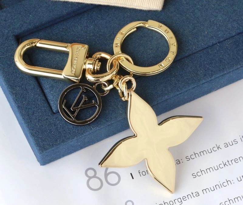 Trendy Louis Vuitton Keychains 266996