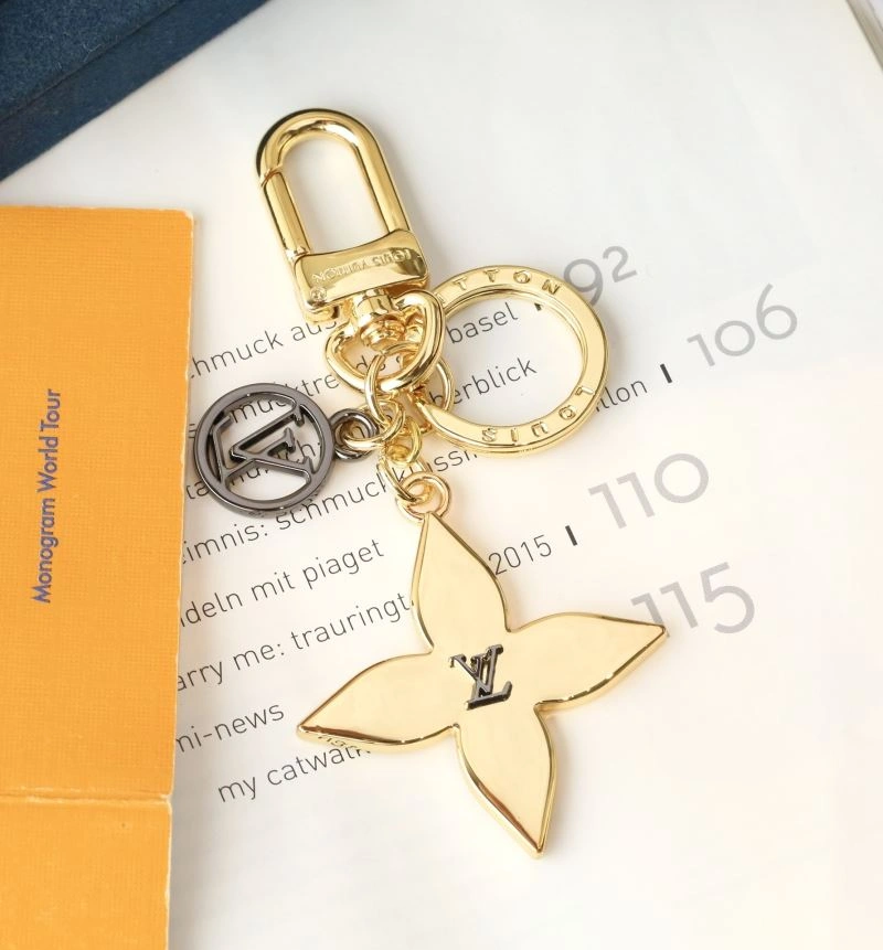 Trendy Louis Vuitton Keychains 266996