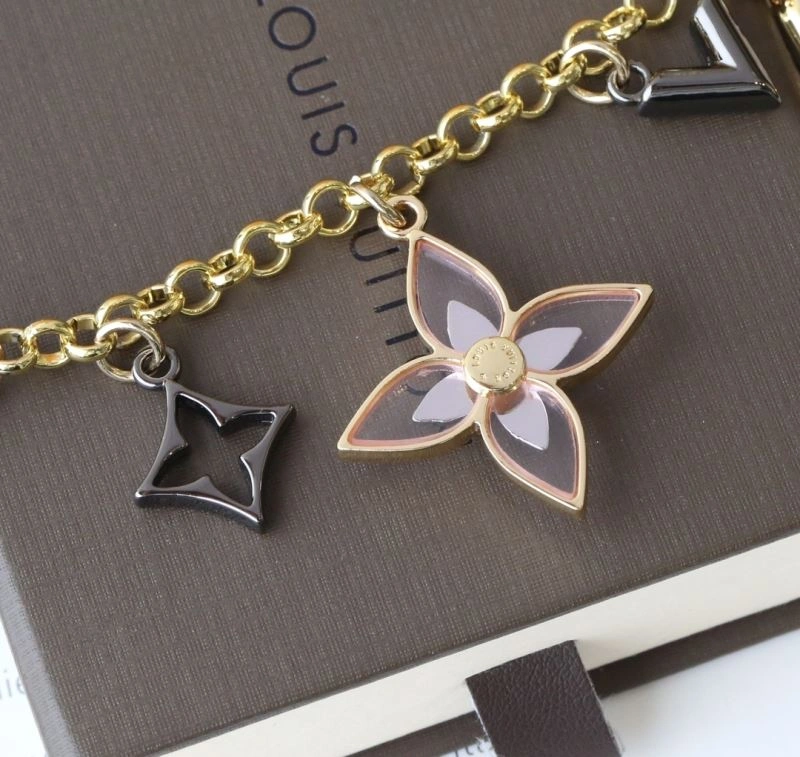 Sophisticated Louis Vuitton Keychains 266993