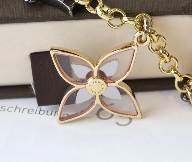 Sophisticated Louis Vuitton Keychains 266993