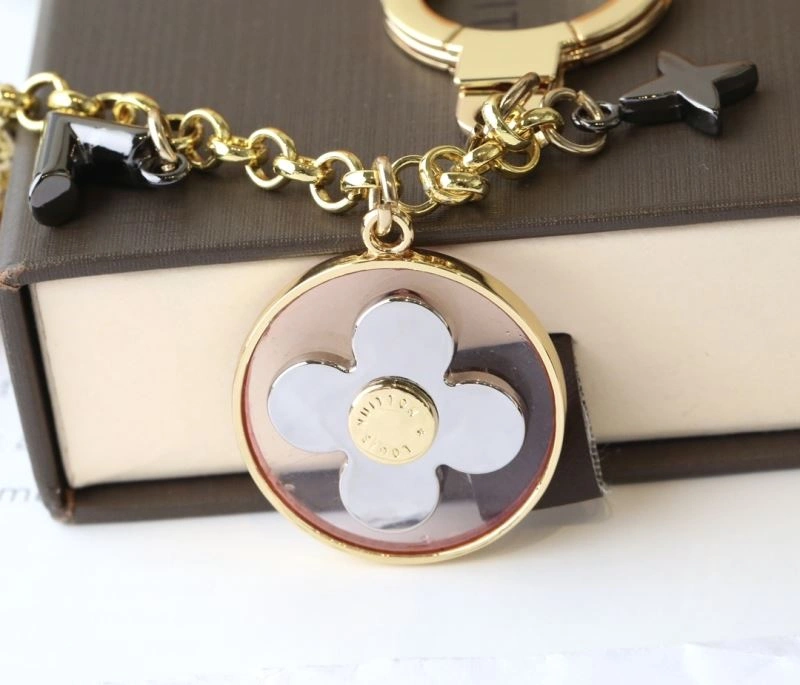 Sophisticated Louis Vuitton Keychains 266993