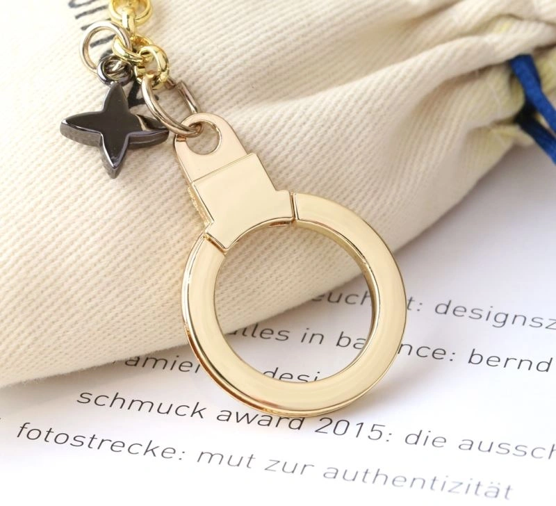 Sophisticated Louis Vuitton Keychains 266993