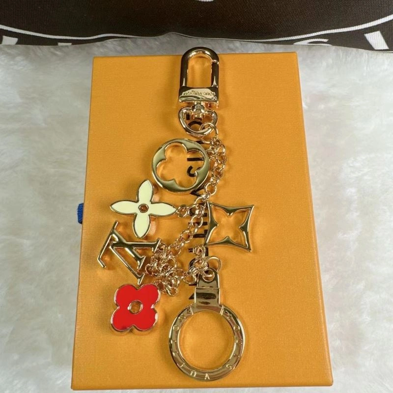 Louis Vuitton Keychains Stretchable 267013