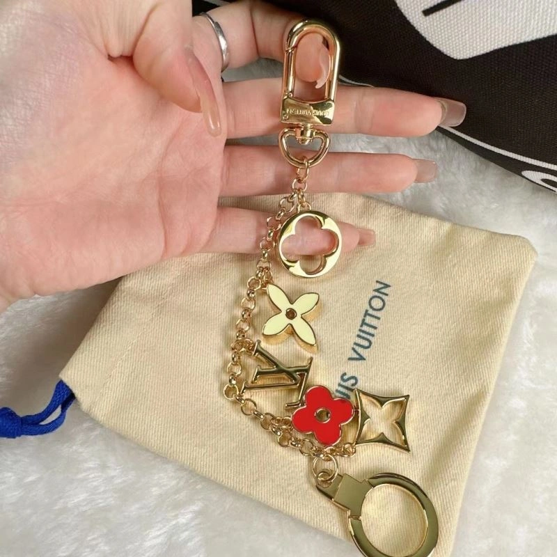 Louis Vuitton Keychains Stretchable 267013