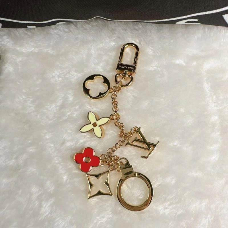 Louis Vuitton Keychains Stretchable 267013