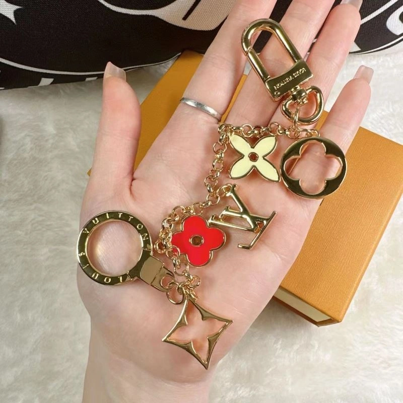 Louis Vuitton Keychains Stretchable 267013