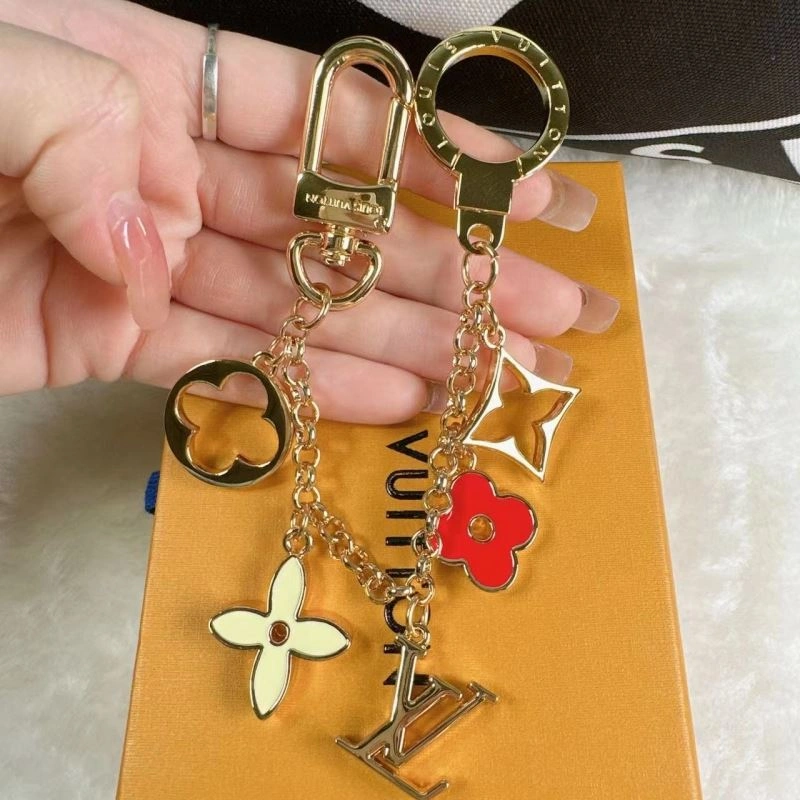 Louis Vuitton Keychains Stretchable 267013