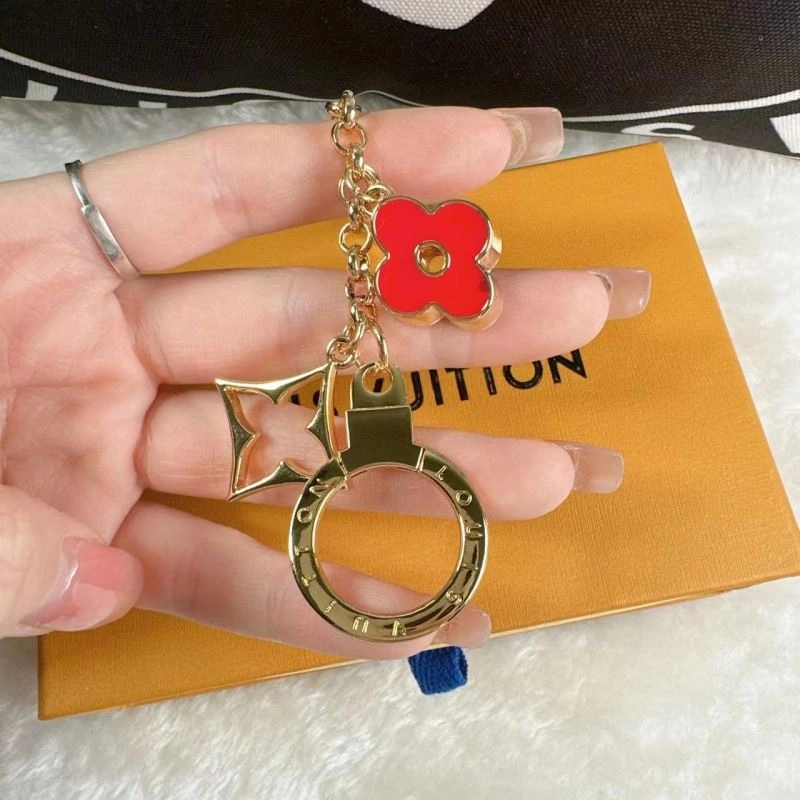 Louis Vuitton Keychains Stretchable 267013
