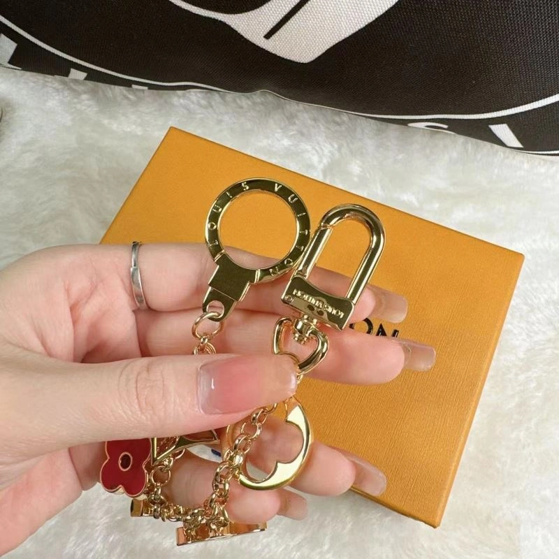 Louis Vuitton Keychains Stretchable 267013