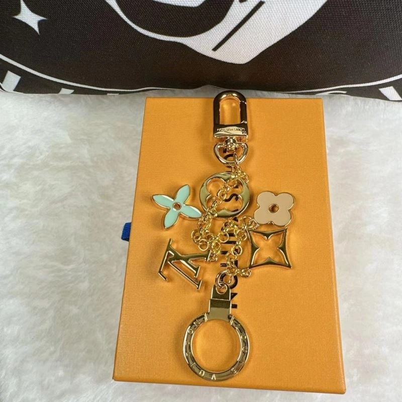 Louis Vuitton Keychains Unisex 266997