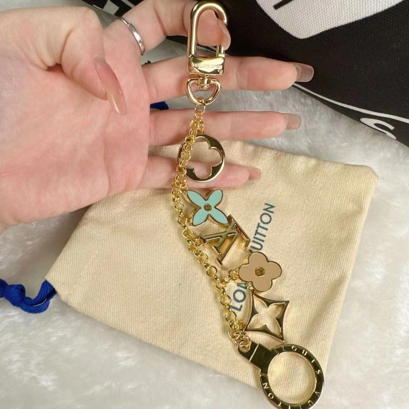 Louis Vuitton Keychains Unisex 266997