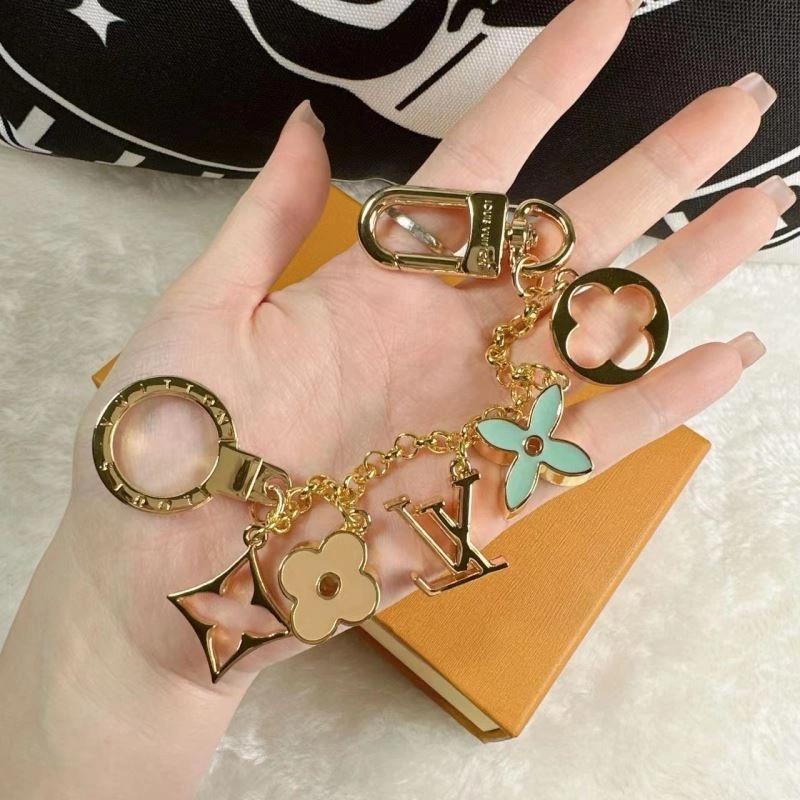 Louis Vuitton Keychains Unisex 266997