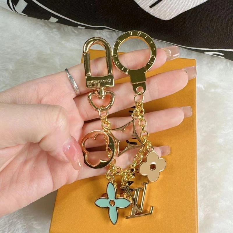 Louis Vuitton Keychains Unisex 266997