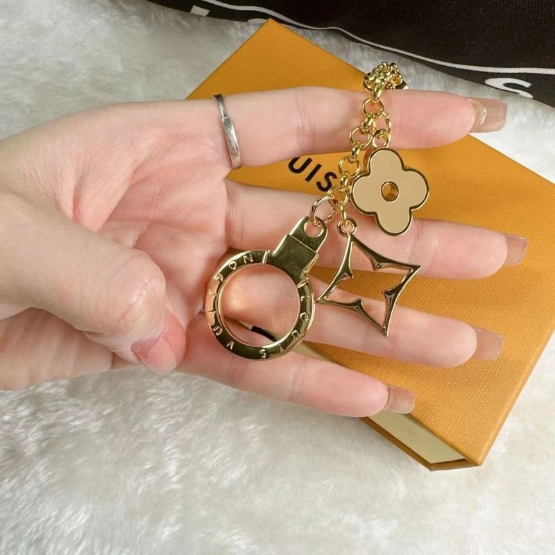 Louis Vuitton Keychains Unisex 266997
