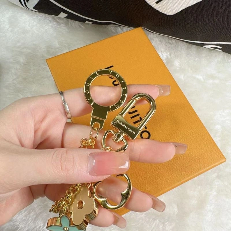 Louis Vuitton Keychains Unisex 266997