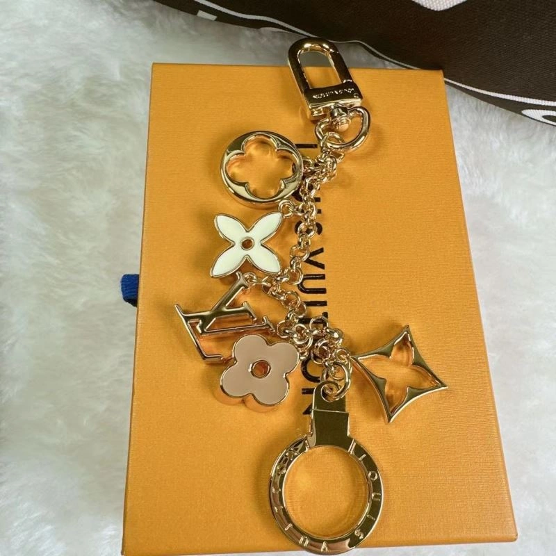 Louis Vuitton Keychains SunProtective 266991