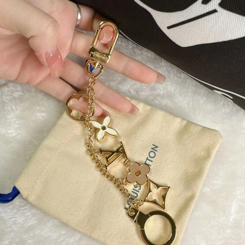 Louis Vuitton Keychains SunProtective 266991