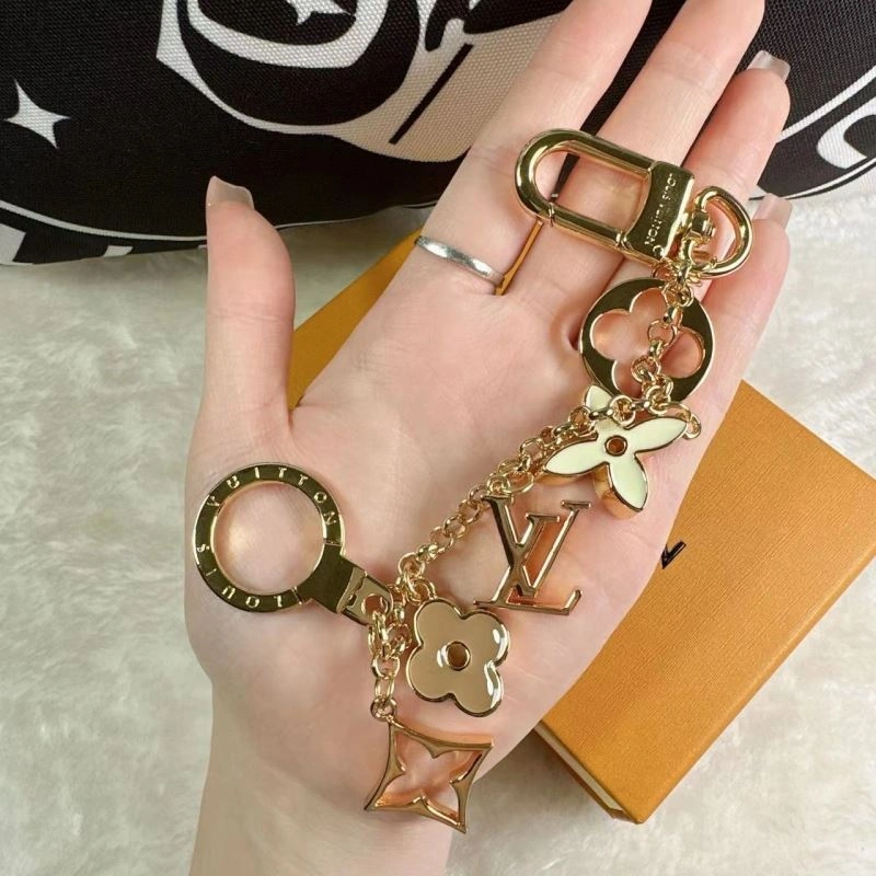 Louis Vuitton Keychains SunProtective 266991