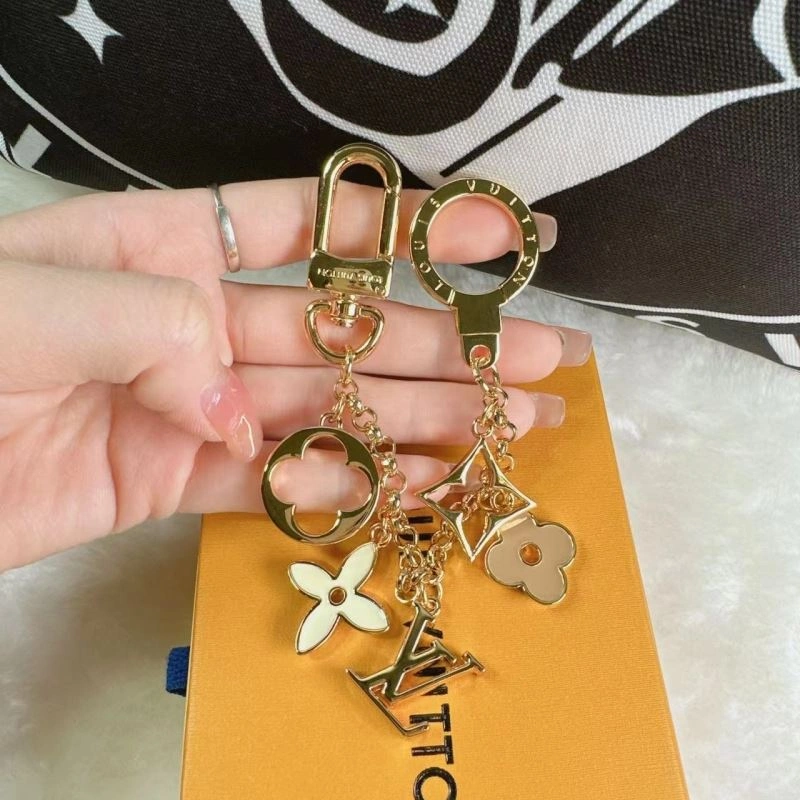 Louis Vuitton Keychains SunProtective 266991