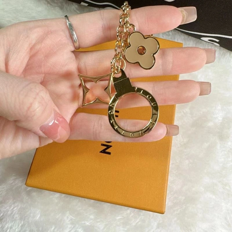 Louis Vuitton Keychains SunProtective 266991