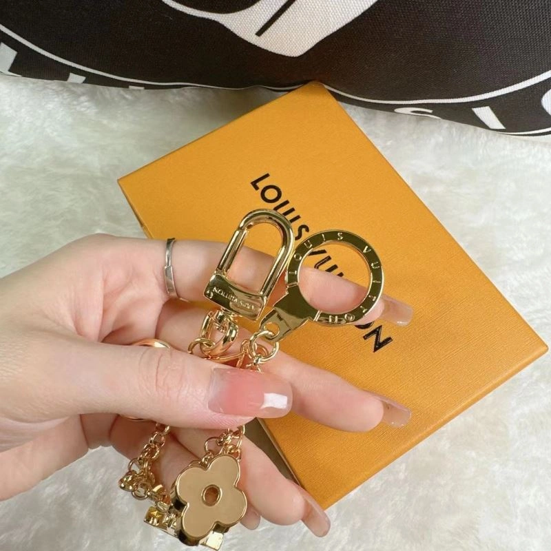 Louis Vuitton Keychains SunProtective 266991