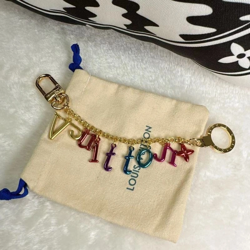 Upgraded Louis Vuitton Keychains 267003