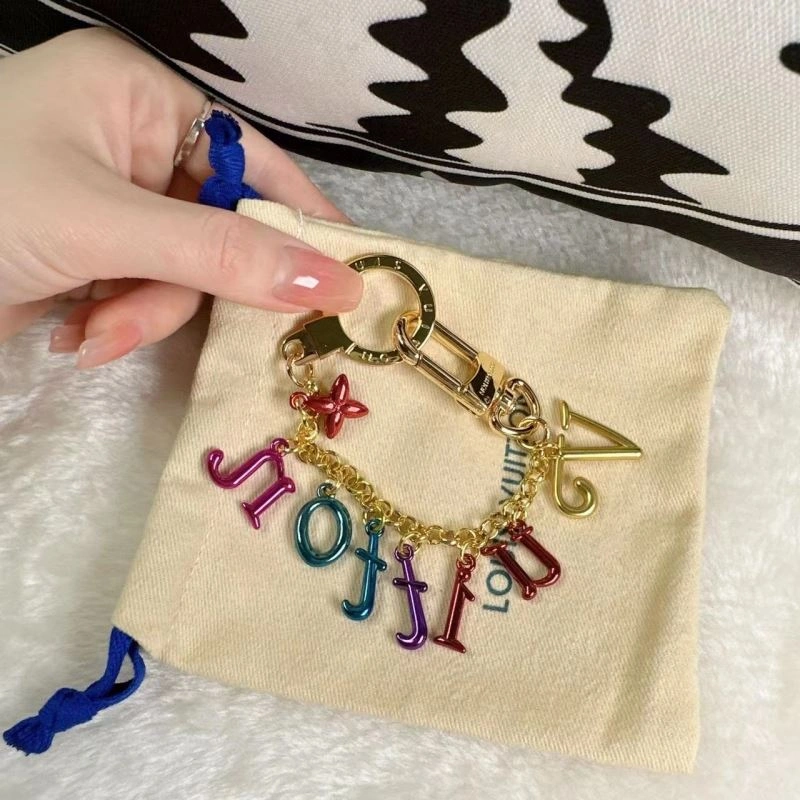 Upgraded Louis Vuitton Keychains 267003