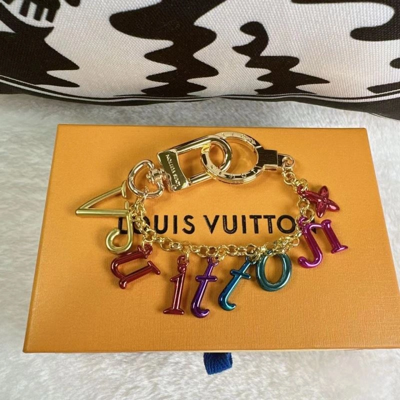 Upgraded Louis Vuitton Keychains 267003