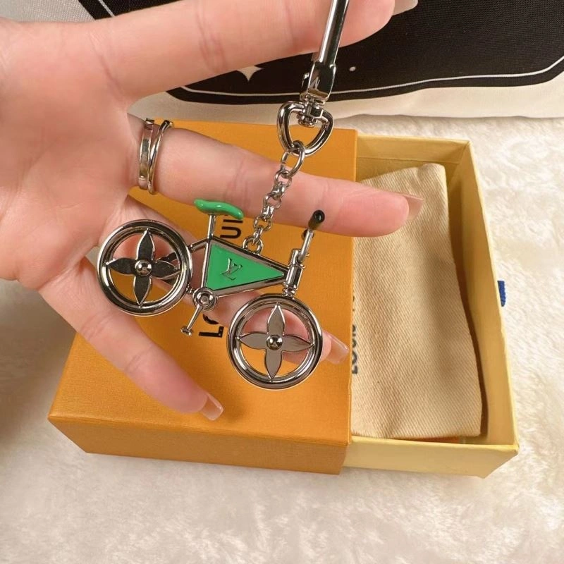 OdorResistant Louis Vuitton Keychains 267020