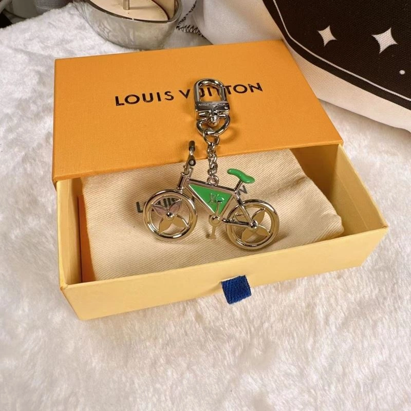 OdorResistant Louis Vuitton Keychains 267020