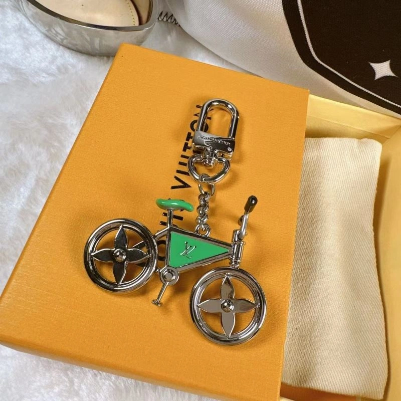OdorResistant Louis Vuitton Keychains 267020