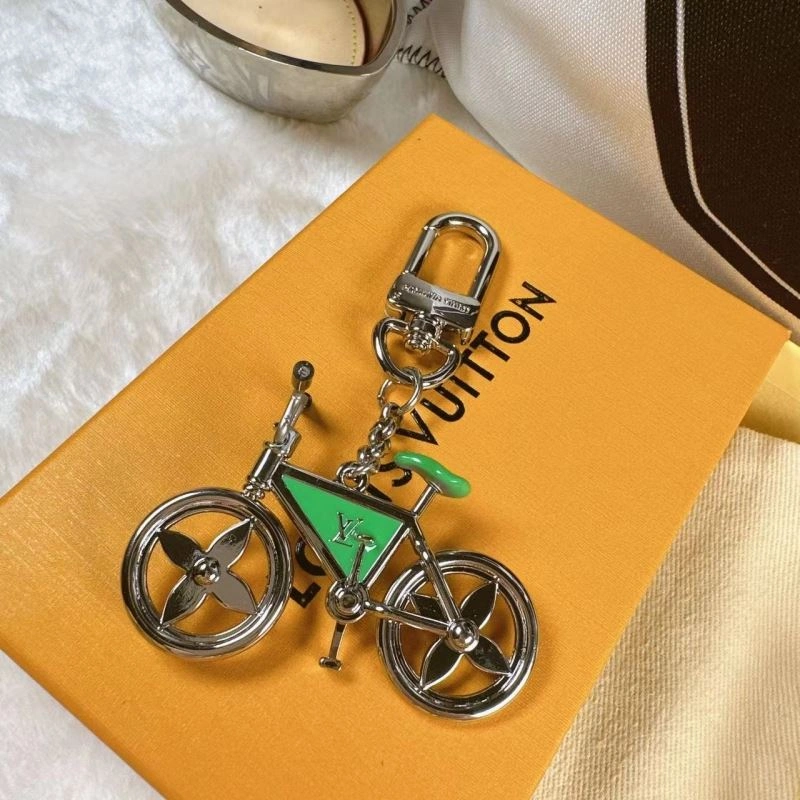 OdorResistant Louis Vuitton Keychains 267020