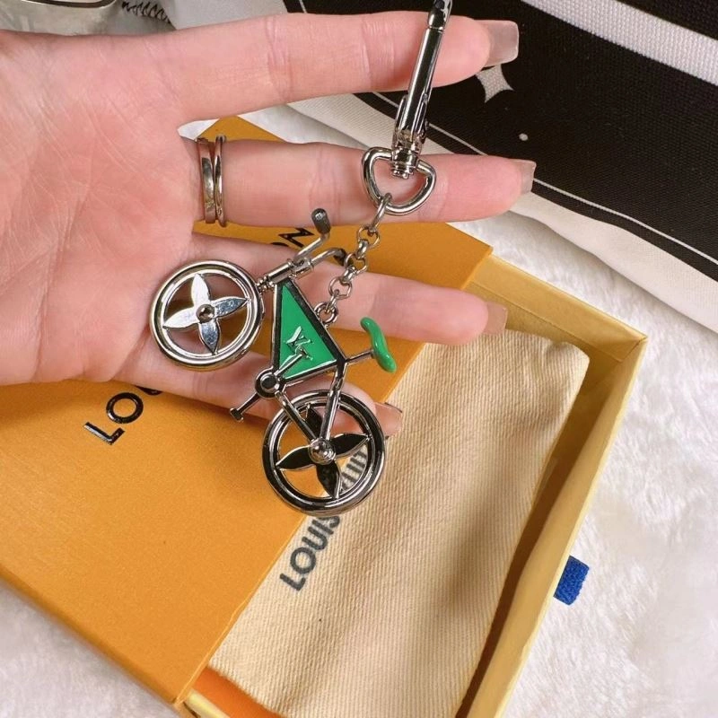 OdorResistant Louis Vuitton Keychains 267020