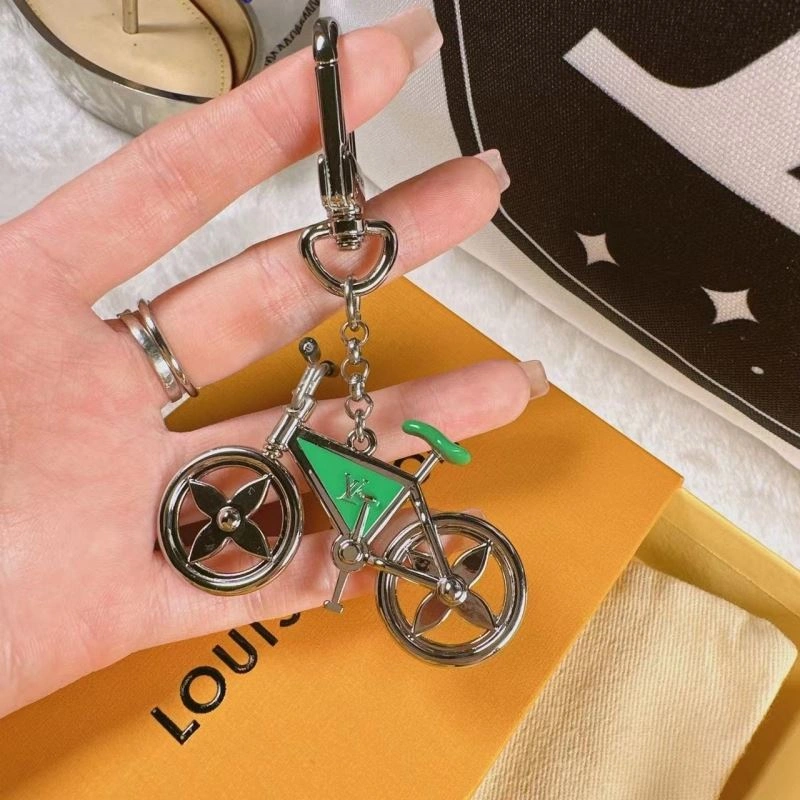OdorResistant Louis Vuitton Keychains 267020