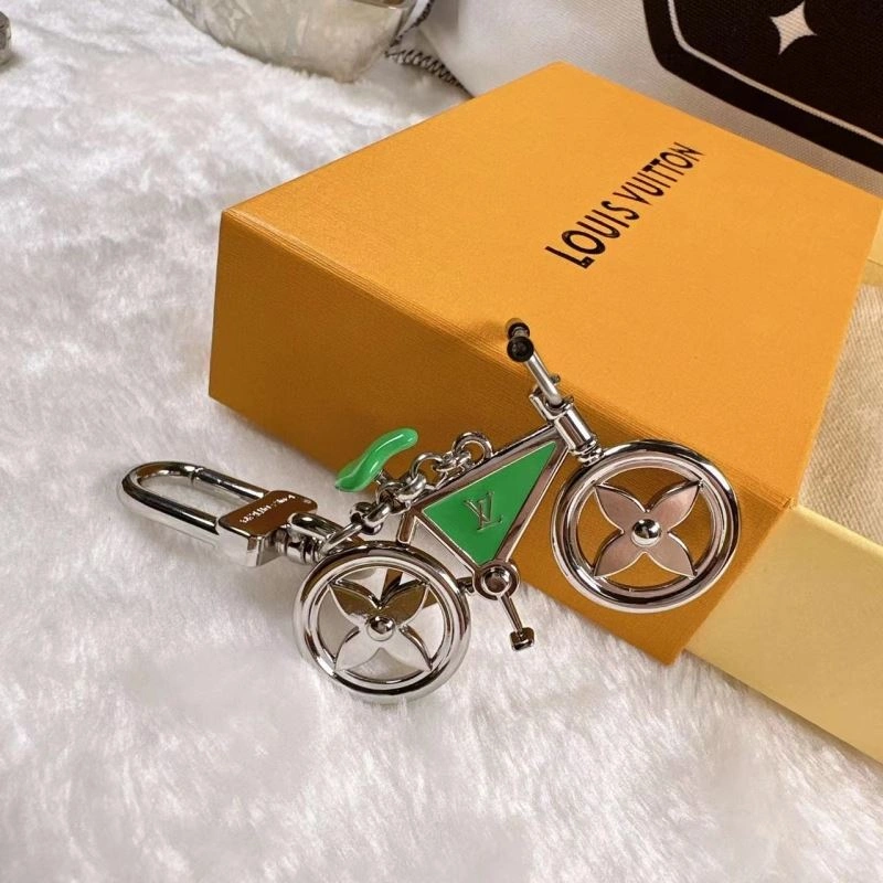 OdorResistant Louis Vuitton Keychains 267020