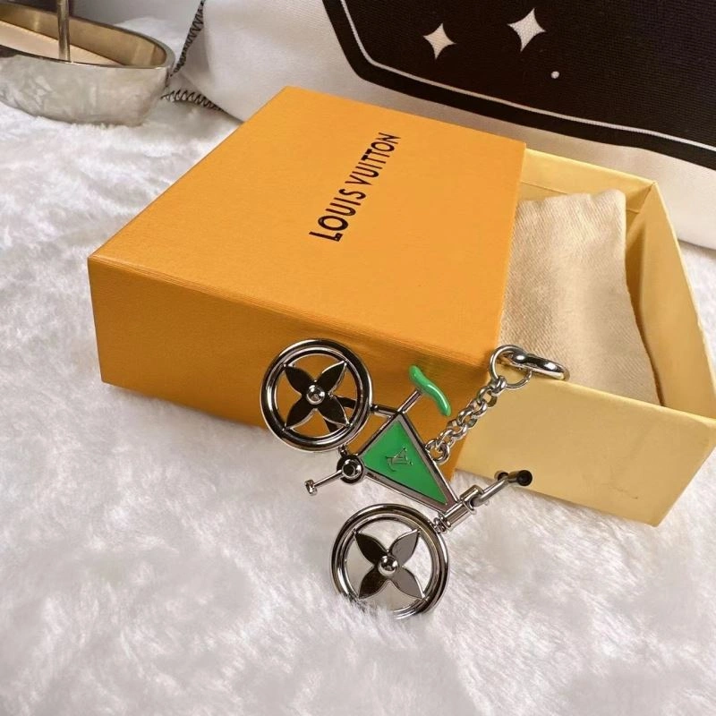 OdorResistant Louis Vuitton Keychains 267020