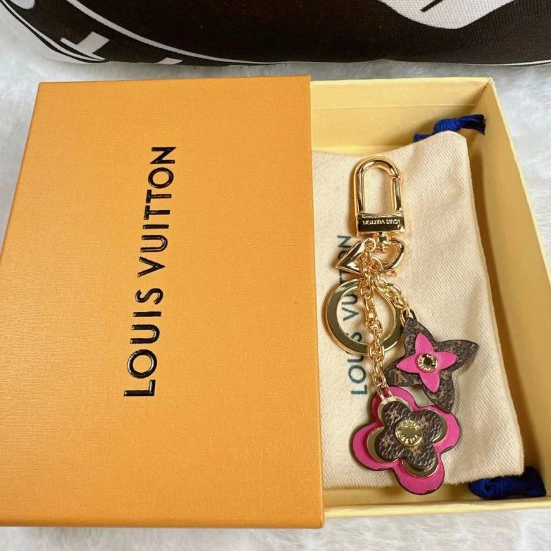 Louis Vuitton Keychains Refined 266995