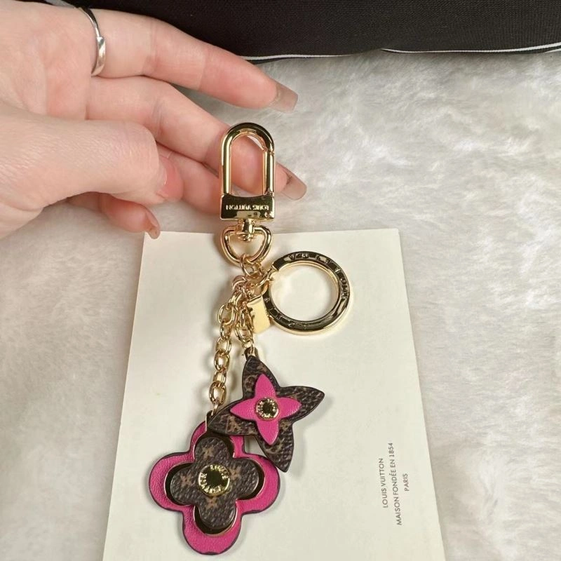 Louis Vuitton Keychains Refined 266995