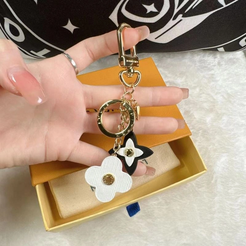 Louis Vuitton Keychains Practical 267001