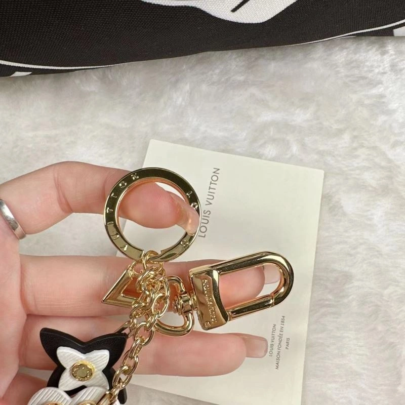Louis Vuitton Keychains Practical 267001