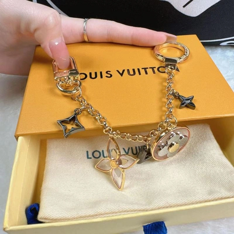 HighPerformance Louis Vuitton Keychains 267005