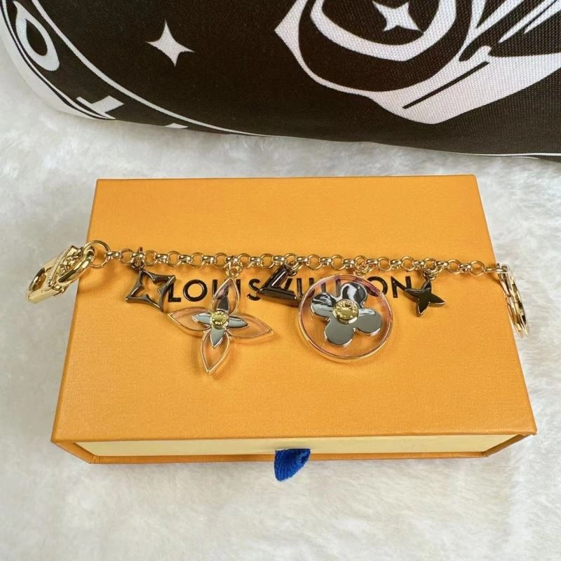 HighPerformance Louis Vuitton Keychains 267005
