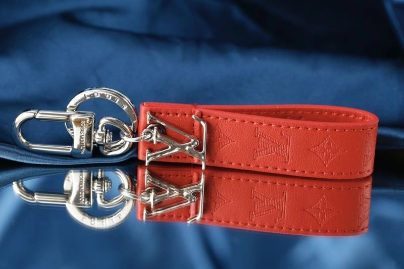 EyeCatching Louis Vuitton Keychains 267019