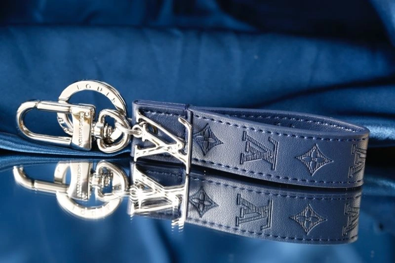EyeCatching Louis Vuitton Keychains 267019