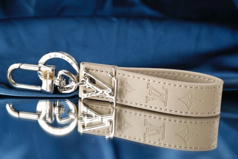EyeCatching Louis Vuitton Keychains 267019