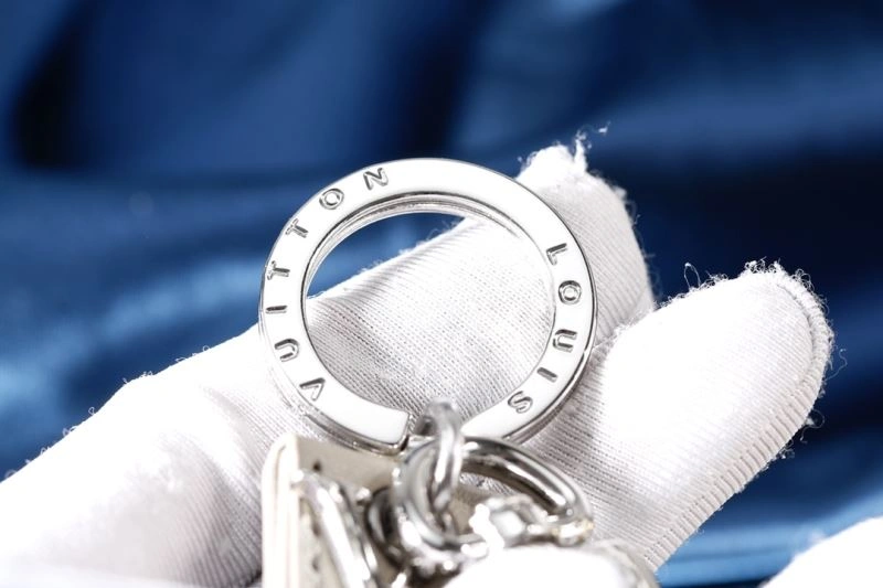 EyeCatching Louis Vuitton Keychains 267019