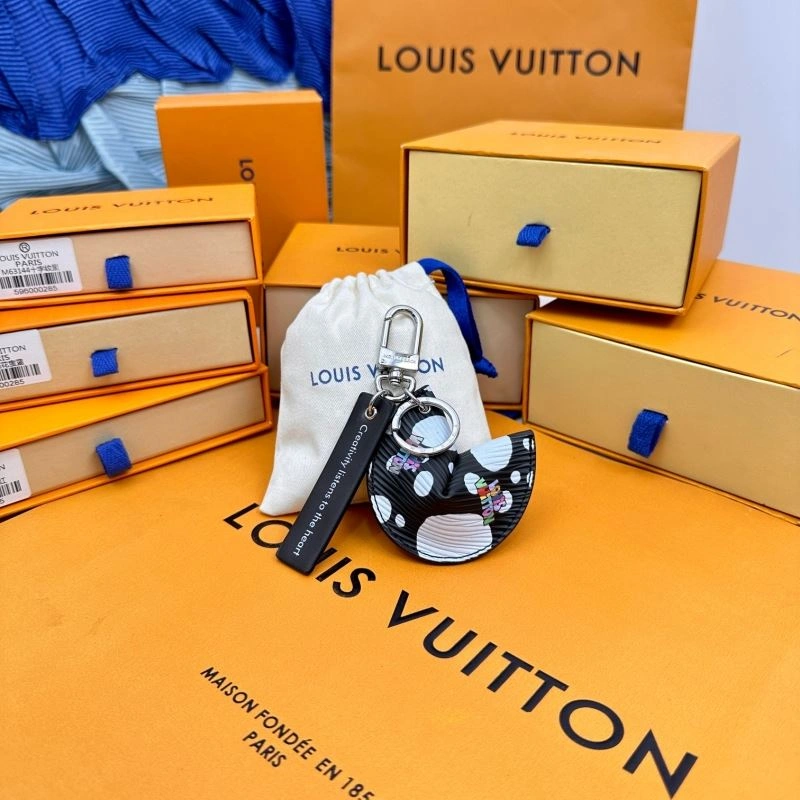 Louis Vuitton Keychains TimelessDesign 267015