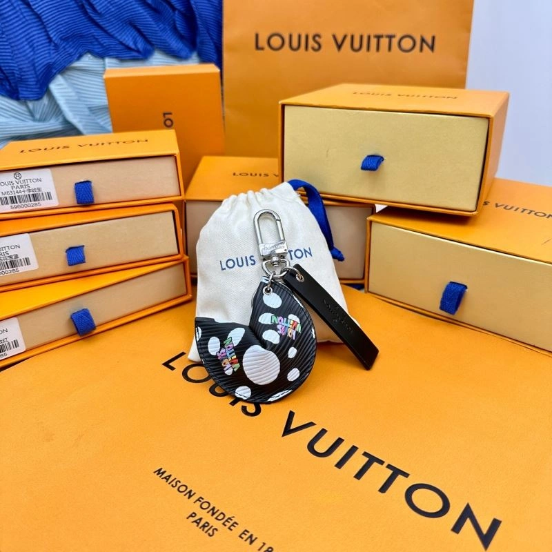 Louis Vuitton Keychains TimelessDesign 267015