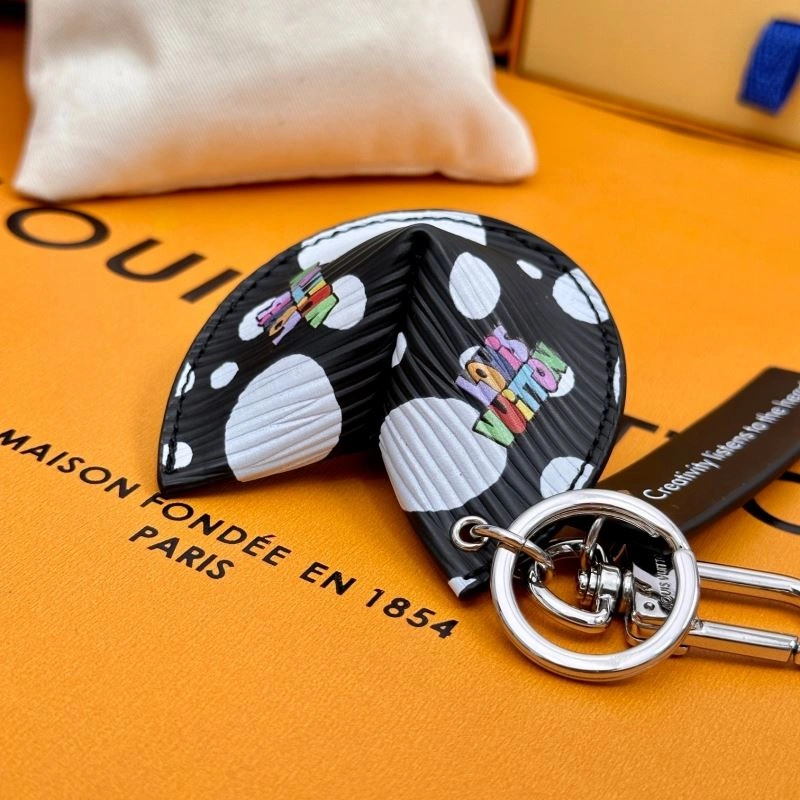 Louis Vuitton Keychains TimelessDesign 267015