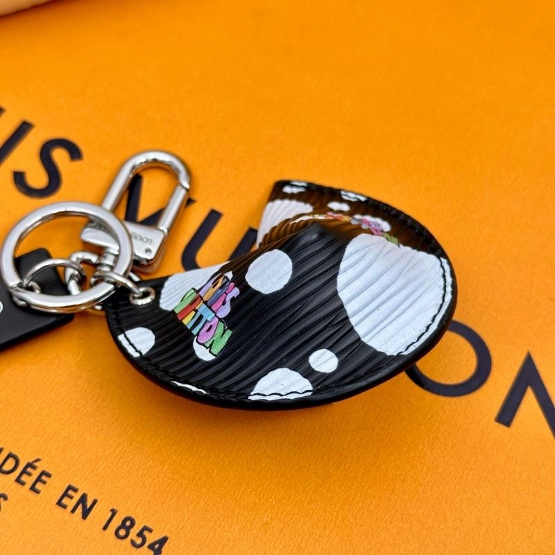 Louis Vuitton Keychains TimelessDesign 267015